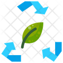 Renewable Icon
