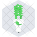 Renewable Energy  Icon