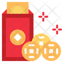 Renminbi Exchange Currency Icon