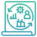 Renovate Business Model  Icon