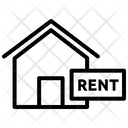 Rent Icon