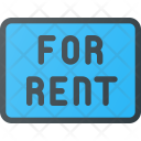 Rent Icon