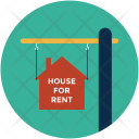 Rent Icon