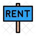 Rent Board Rent Board Icon