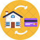 Buy Home House Icon