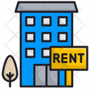 Building Property Housing Icon