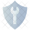 Repair Firewall Protection Icon