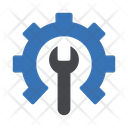 Repair  Icon