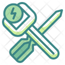 Repair Maintenance  Icon