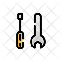 Repair Tool Icon