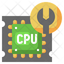 Repairing Cpu Repair Cpu Cpu Icon