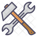 Repairing tools Icon