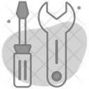 Repairing tools Icon