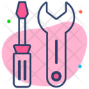 Repairing tools Icon
