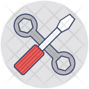 Repairing Tools Icon