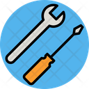 Repairing Tools Icon