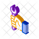 Repairman Outlie Energy Icon