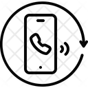 Repeat  Icon