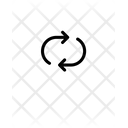 Repeat  Icon