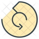 Repeat Music Player Icon