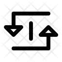 Repeat Refresh Song Icon