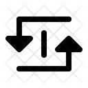 Repeat Refresh Song Icon