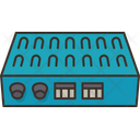 Repeater  Icon