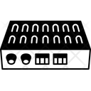 Repeater  Icon