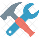 Repiar Fix Fitting Icon