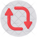 Replace Exchange Retention Icon