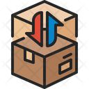 Replacement Exchange Change Icon