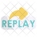 Replay Icon