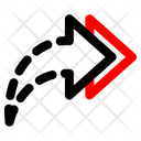 Arrow Arrows Direction Icon