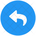 Reply Reply Message Replay Icon