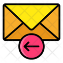 Reply Email  Icon