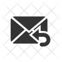 Reply Email Icon