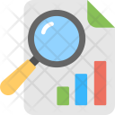 Barchart Report Growth Icon
