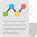 Statistical Analysis Business Icon