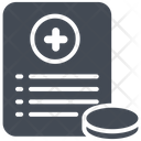 Report  Icon