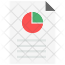 File Paper Format Icon