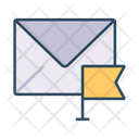 Report Mail Report Email Icon