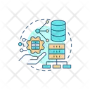Repository Icon - Free Download Science & Technology Icons | IconScout