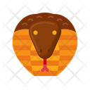 Reptile Icon
