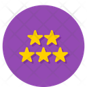 Reputation Icon