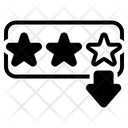 Reputational Risk Icon