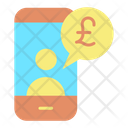 Request Payment  Icon