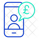 Request Payment  Icon
