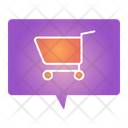 Shopping Card Shopping Bag Cart Icon