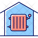 Required Heating Icon