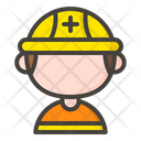 Rescuer Icon